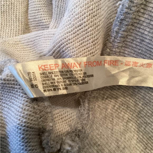 Anthropologie Dove Sweatshirt Size XS - Picture 8 of 9